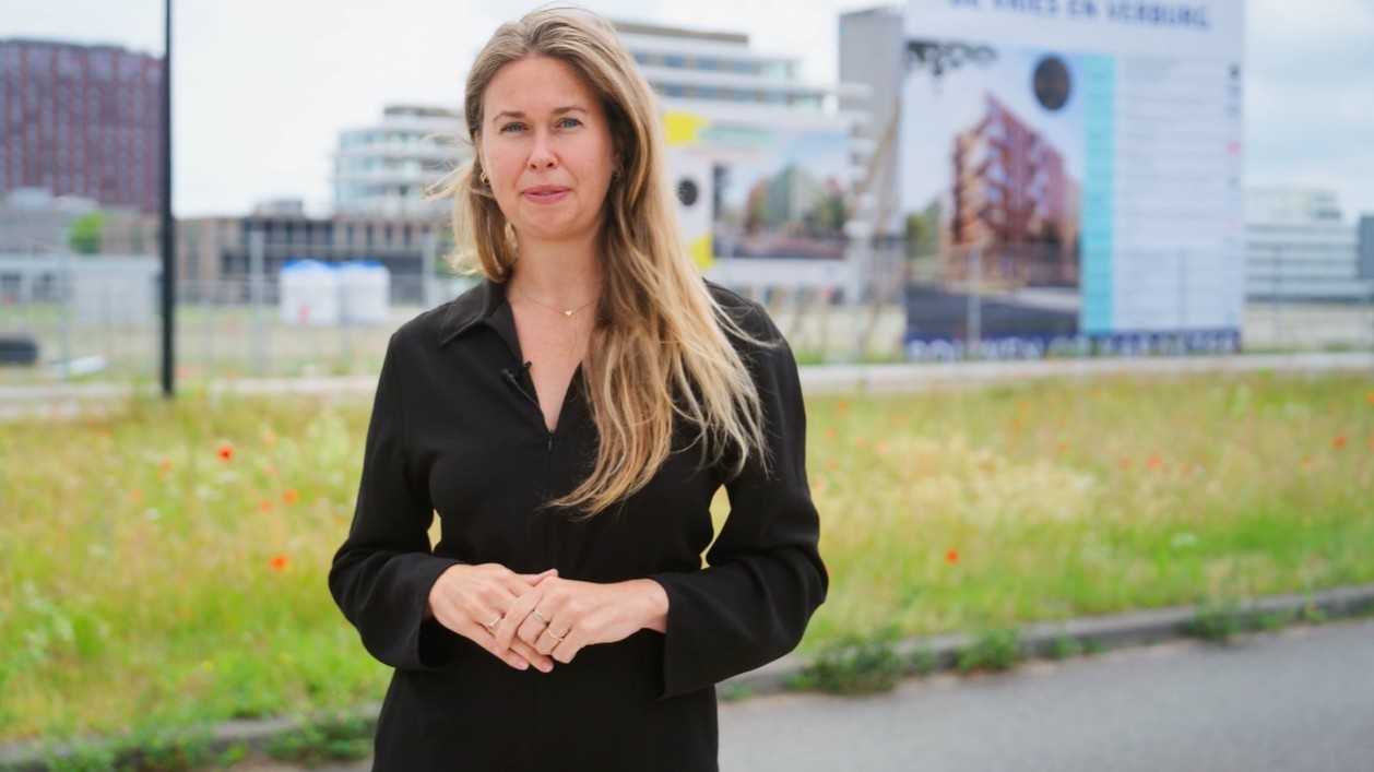 Nieuwe video: alles over Hibi